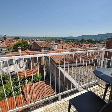 Apartment Katarina Koper - Old Historic Centre With Free Parking Экстерьер фото