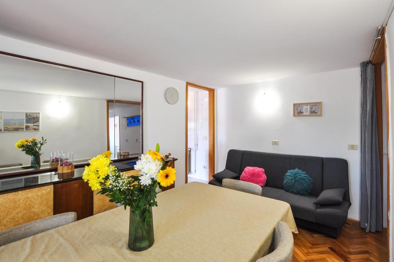 Apartment Katarina Koper - Old Historic Centre With Free Parking Экстерьер фото