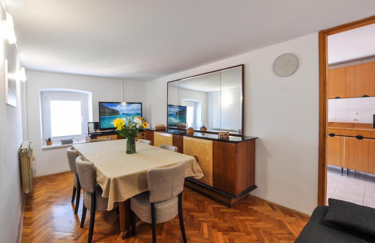 Apartment Katarina Koper - Old Historic Centre With Free Parking Экстерьер фото