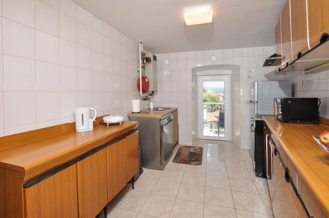 Apartment Katarina Koper - Old Historic Centre With Free Parking Экстерьер фото