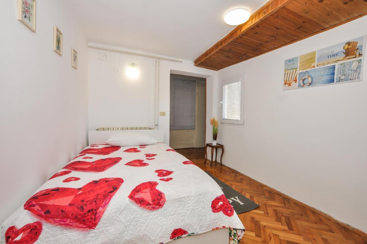 Apartment Katarina Koper - Old Historic Centre With Free Parking Экстерьер фото