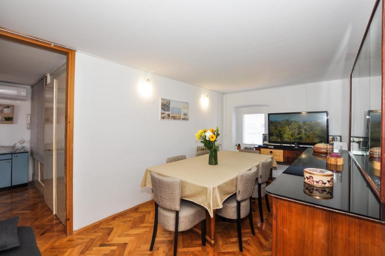 Apartment Katarina Koper - Old Historic Centre With Free Parking Экстерьер фото