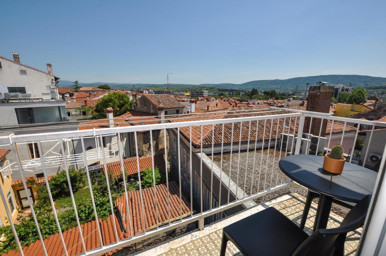 Apartment Katarina Koper - Old Historic Centre With Free Parking Экстерьер фото