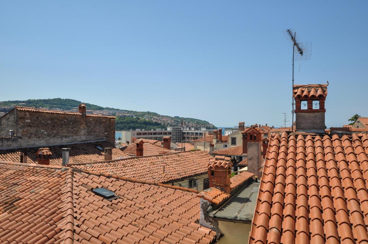 Apartment Katarina Koper - Old Historic Centre With Free Parking Экстерьер фото